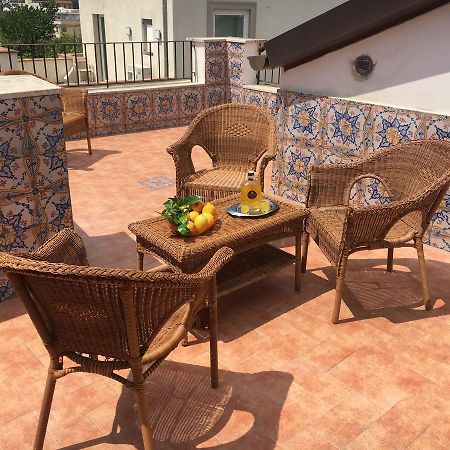 Maison De Charme Iommella Lägenhet Sant'Agnello Exteriör bild