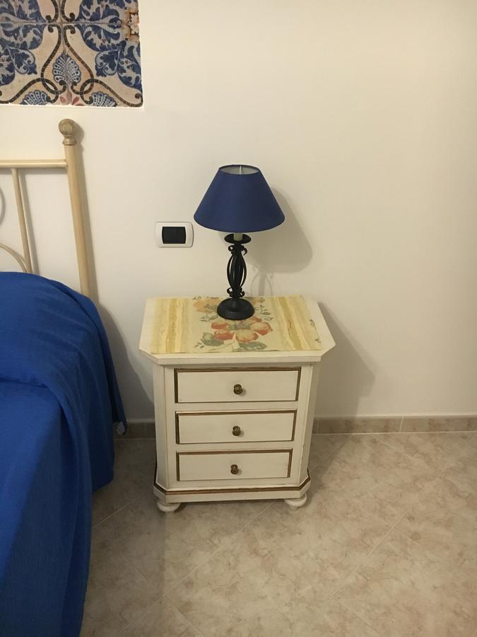 Maison De Charme Iommella Lägenhet Sant'Agnello Exteriör bild
