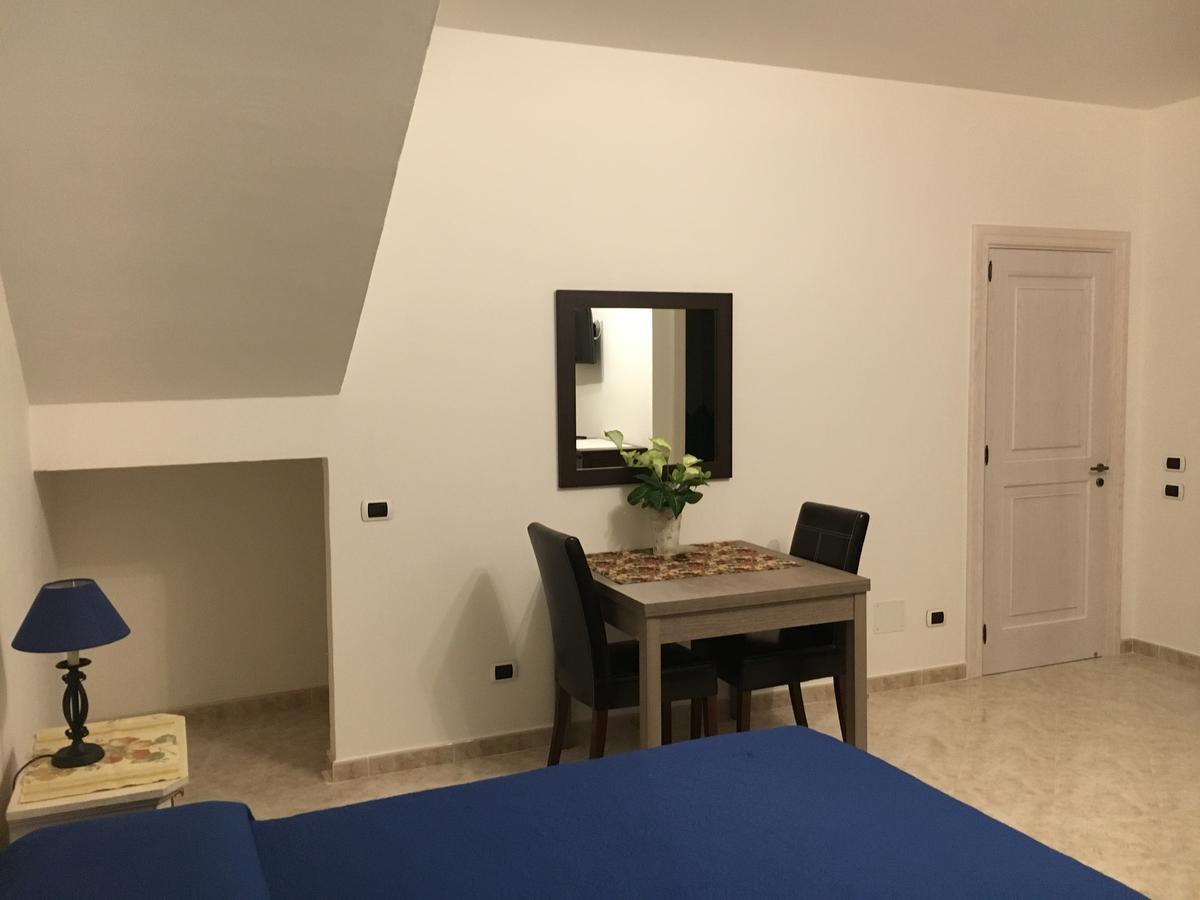 Maison De Charme Iommella Lägenhet Sant'Agnello Exteriör bild