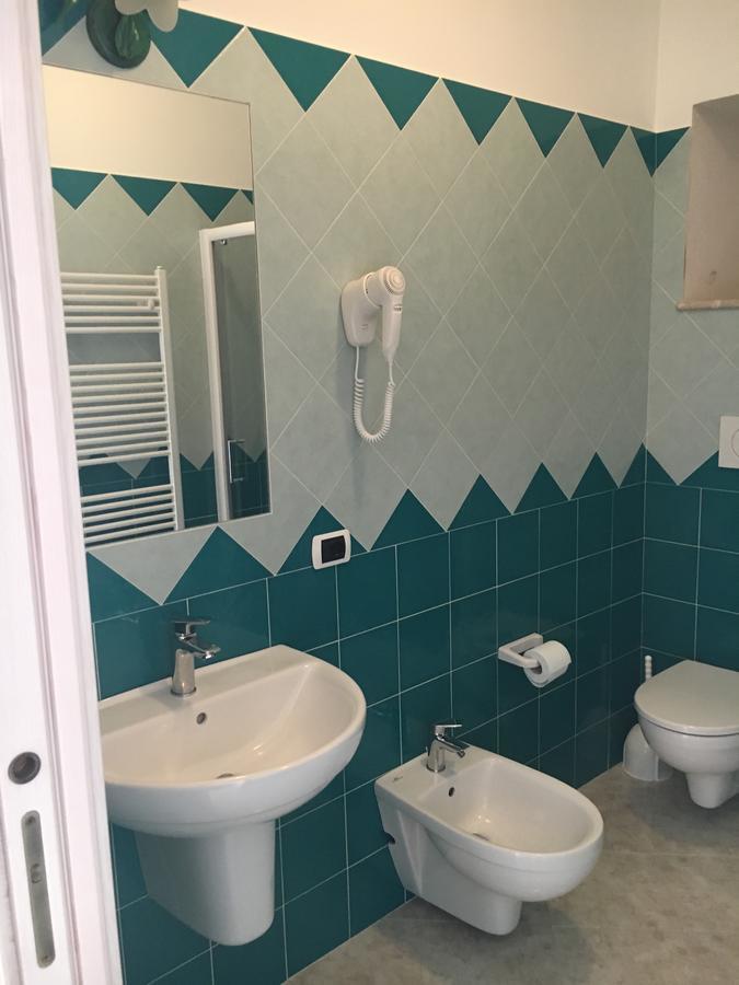 Maison De Charme Iommella Lägenhet Sant'Agnello Exteriör bild