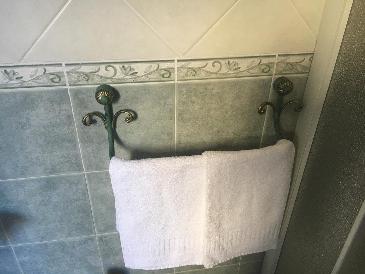 Maison De Charme Iommella Lägenhet Sant'Agnello Exteriör bild