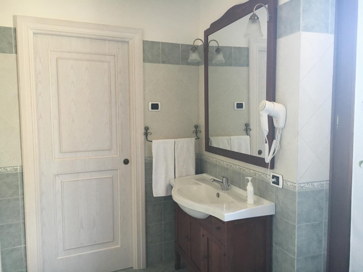 Maison De Charme Iommella Lägenhet Sant'Agnello Exteriör bild