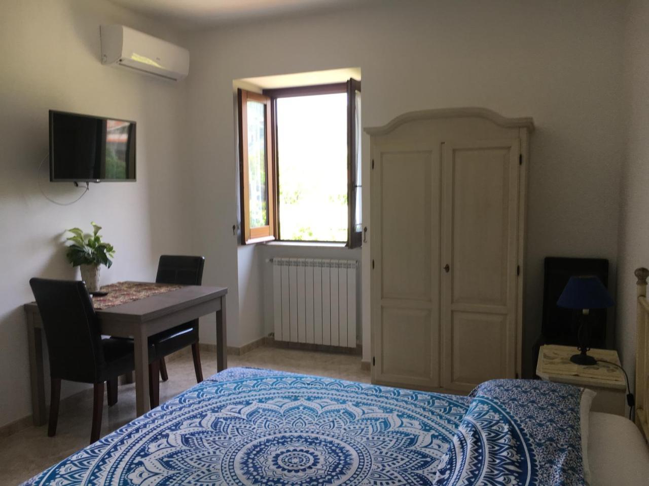Maison De Charme Iommella Lägenhet Sant'Agnello Exteriör bild