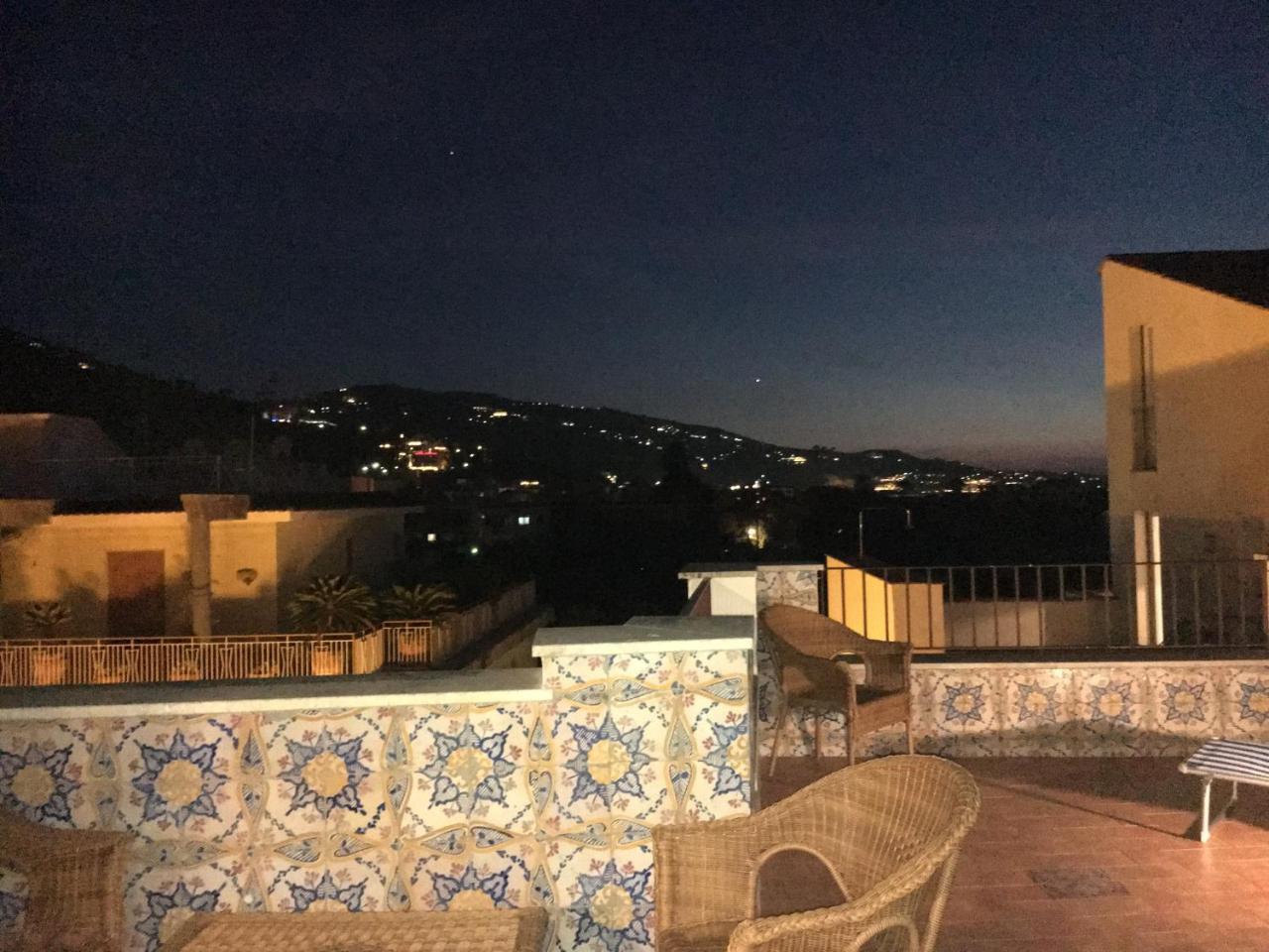 Maison De Charme Iommella Lägenhet Sant'Agnello Exteriör bild