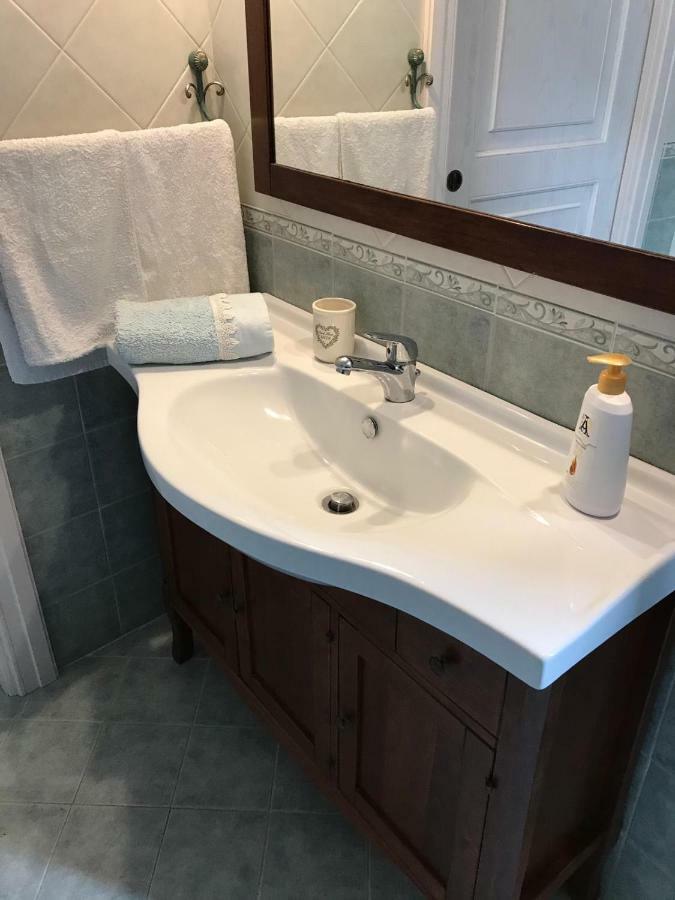 Maison De Charme Iommella Lägenhet Sant'Agnello Exteriör bild