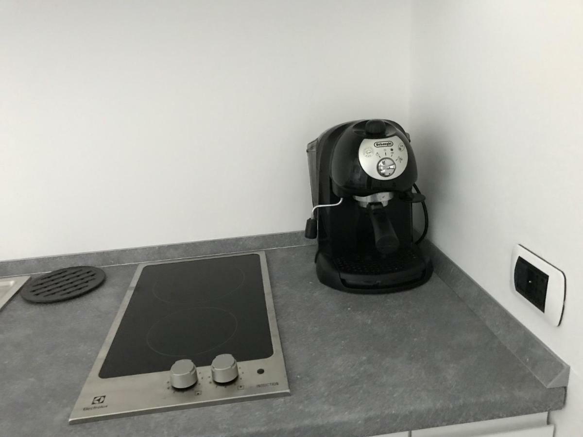 Maison De Charme Iommella Lägenhet Sant'Agnello Exteriör bild