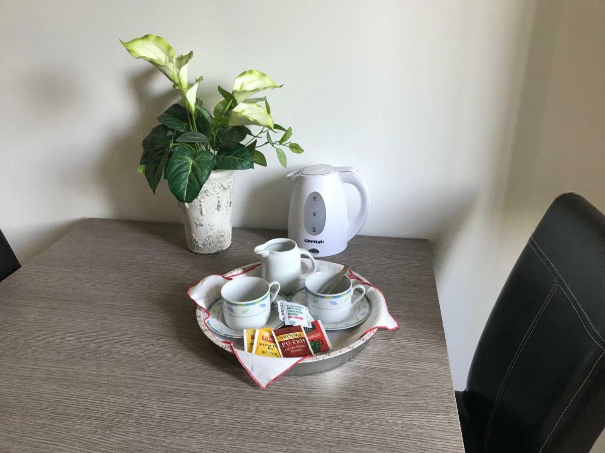 Maison De Charme Iommella Lägenhet Sant'Agnello Exteriör bild